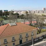 美丽公寓 - 靠近灯光体育场 公寓 Lisboa