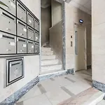 美丽公寓 - 靠近灯光体育场 公寓