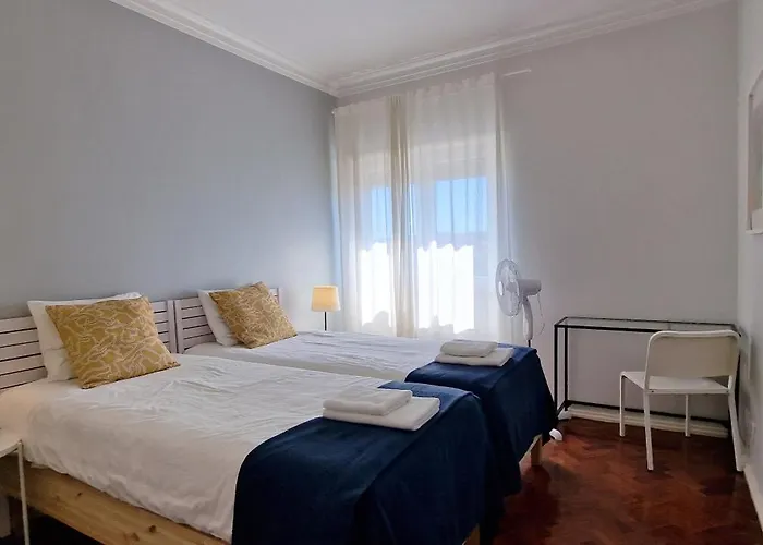 美丽公寓 - 靠近灯光体育场 公寓