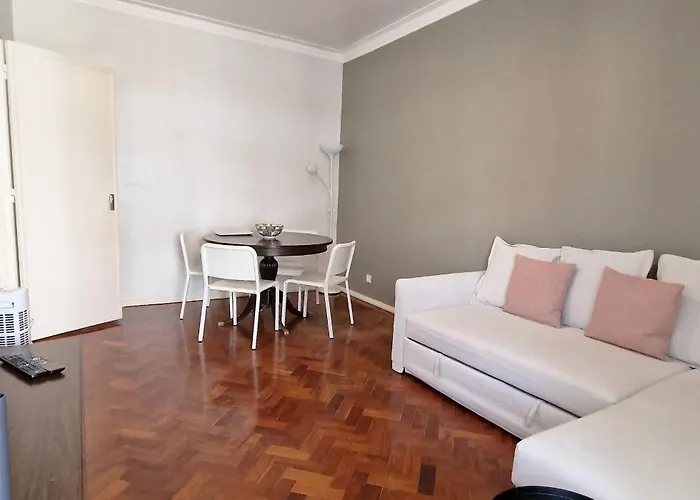 美丽公寓 - 靠近灯光体育场 公寓 *