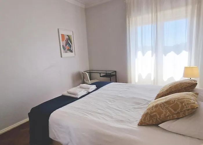 公寓 美丽公寓 - 靠近灯光体育场 *