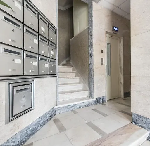 美丽公寓 - 靠近灯光体育场 公寓