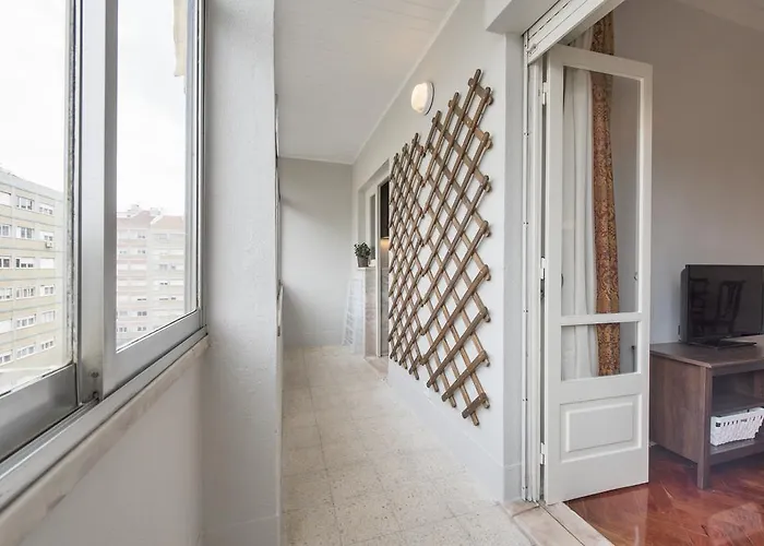 美丽公寓 - 靠近灯光体育场 *