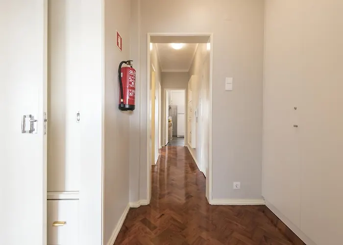 美丽公寓 - 靠近灯光体育场