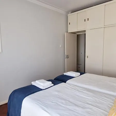 Διαμέρισμα Beautiful View Close To Estadio Da Luz