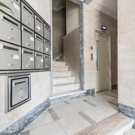 Beautiful View Close To Estadio Da Luz Διαμέρισμα