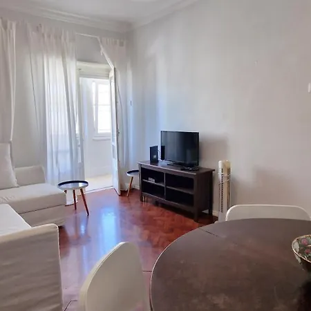 Beautiful View Close To Estadio Da Luz 리스본