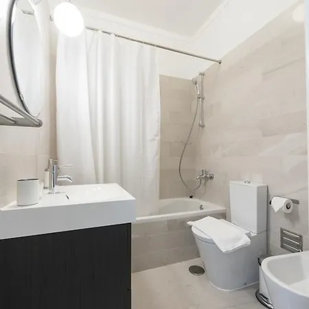 Beautiful View Close To Estadio Da Luz * 리스본