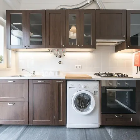 Beautiful View Close To Estadio Da Luz 리스본